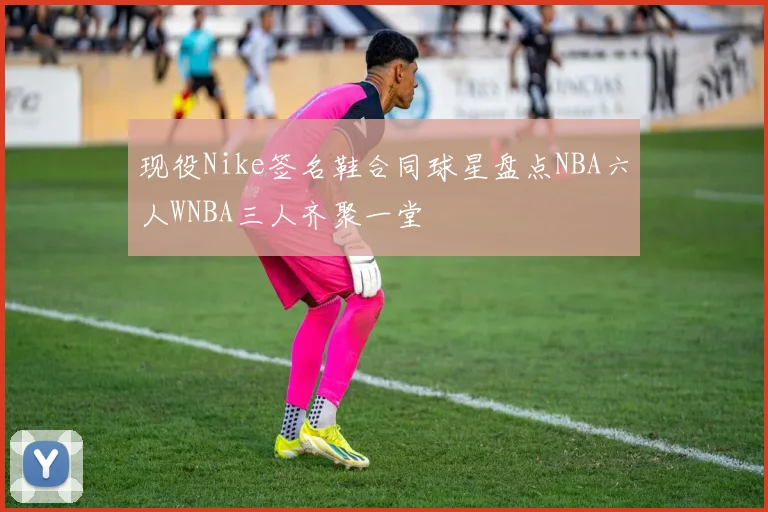 现役Nike签名鞋合同球星盘点NBA六人WNBA三人齐聚一堂